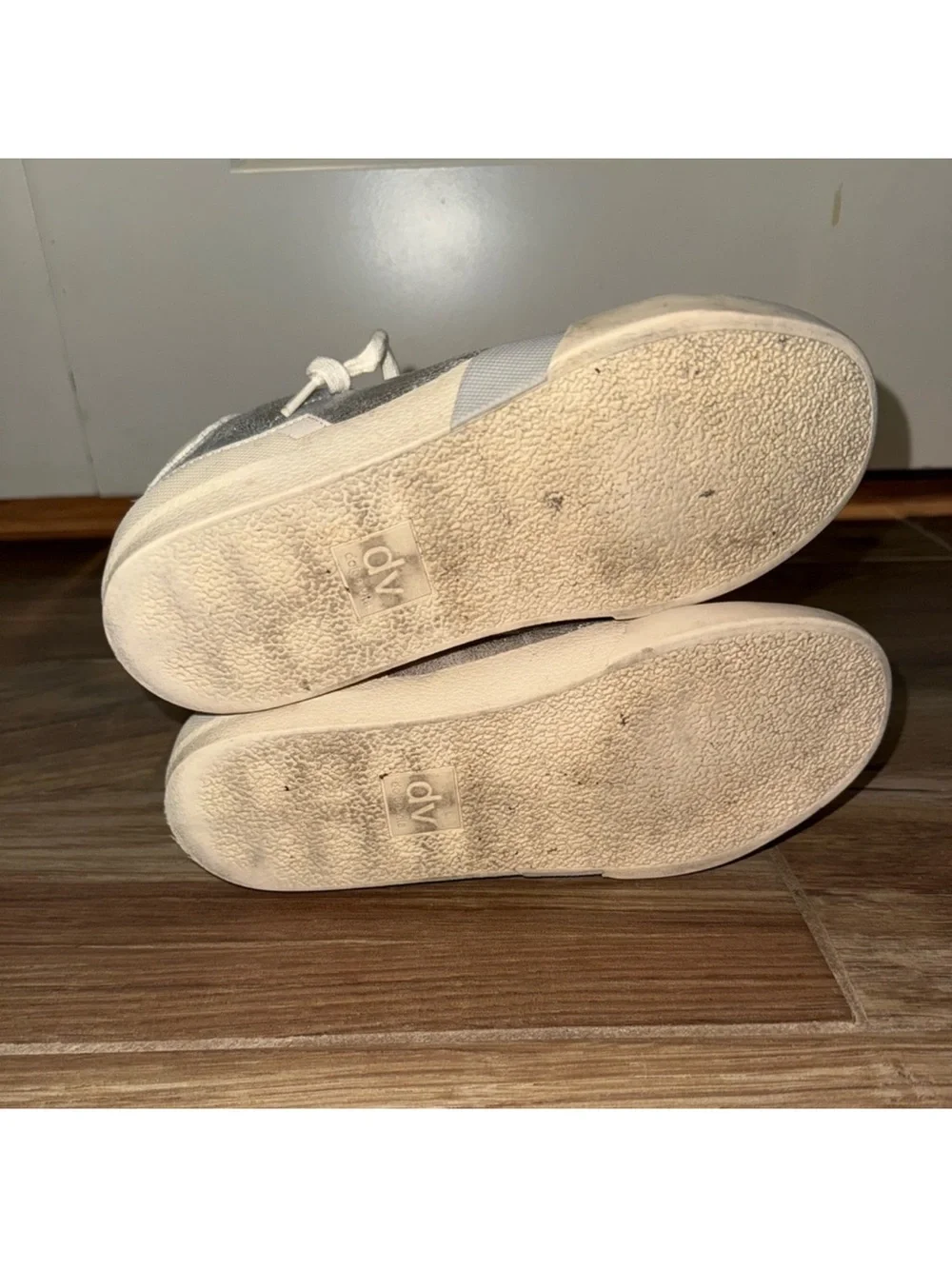 Dolce Vita Kids Peeka Sneakers